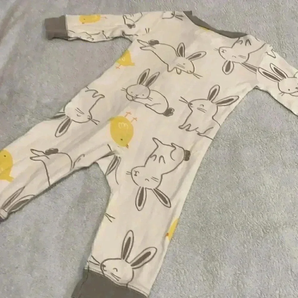 Carter’s Pajamas